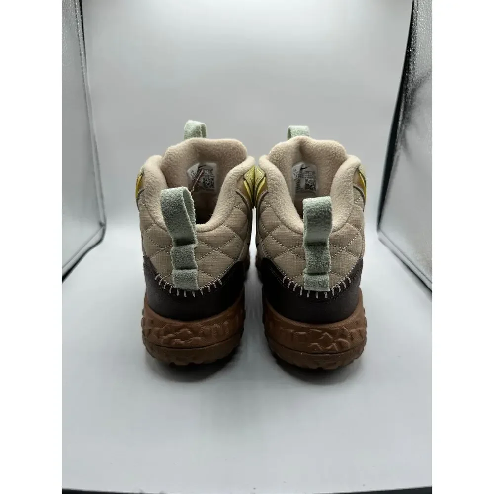 Nike Terrascout GS “Light British Tan” size 3.5y/5 women’s